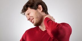 Il secondo stadio dell'osteocondosi