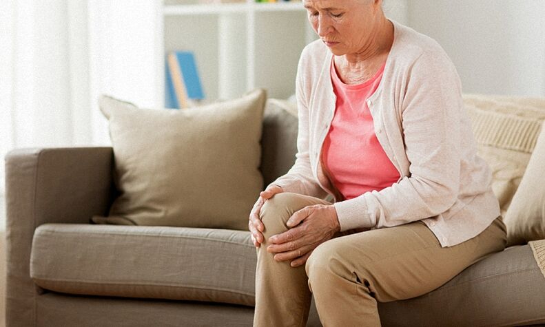 cos'è l'artrosi