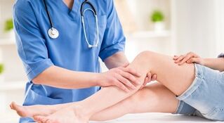 prevenzione dell'artrosi dell'articolazione del ginocchio